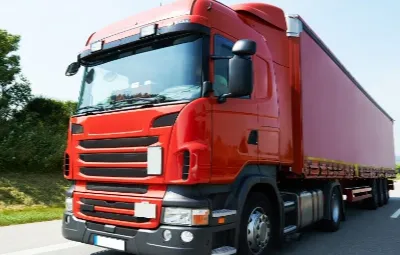 Bursa Salihli Ambar Kargo