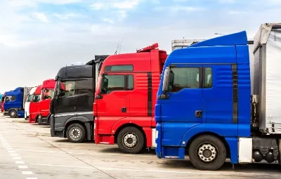 Bursa Salihli Ambar Nakliyat