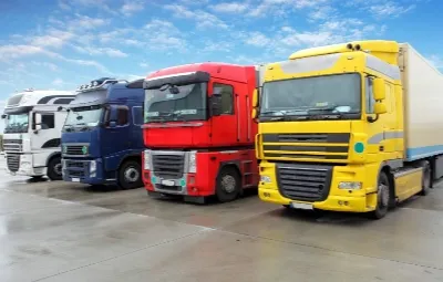 Bursa Salihli Nakliye Ambarı