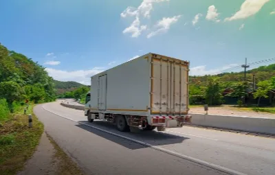 Bursa ile Salihli Arası Bulaşık Makinesi Taşıma