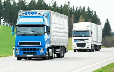 Bursa ile Salihli Arası Eşya Taşıma